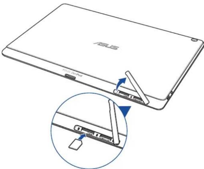 ASUS ZenPad 10 P023 - ATTENTION! - 2