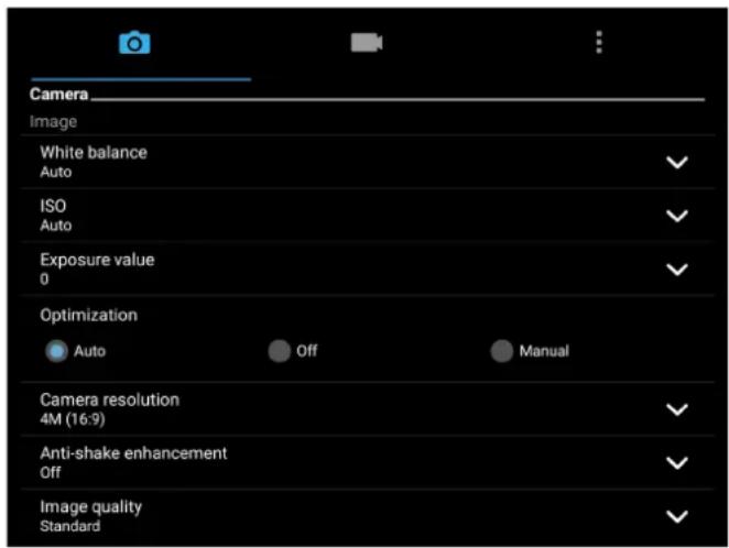ASUS ZenPad 10 P023 - Image - 1