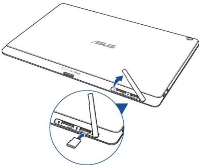 ASUS ZenPad 10 P023 - ATTENTION! - 2