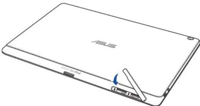 ASUS ZenPad 10 P023 - ATTENTION! - 3