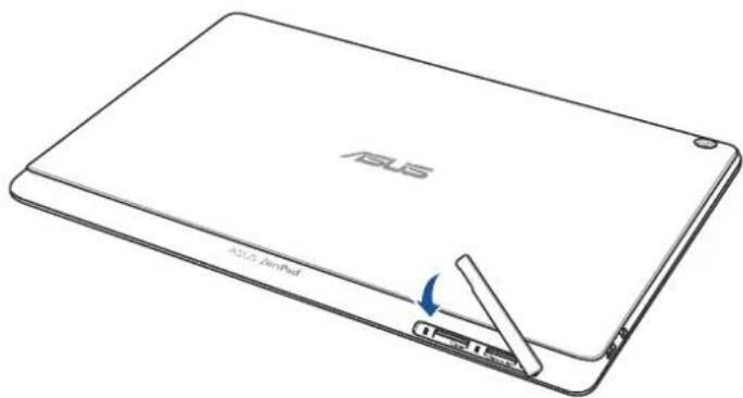 ASUS ZenPad 10 P00C - ATTENTION! - 3