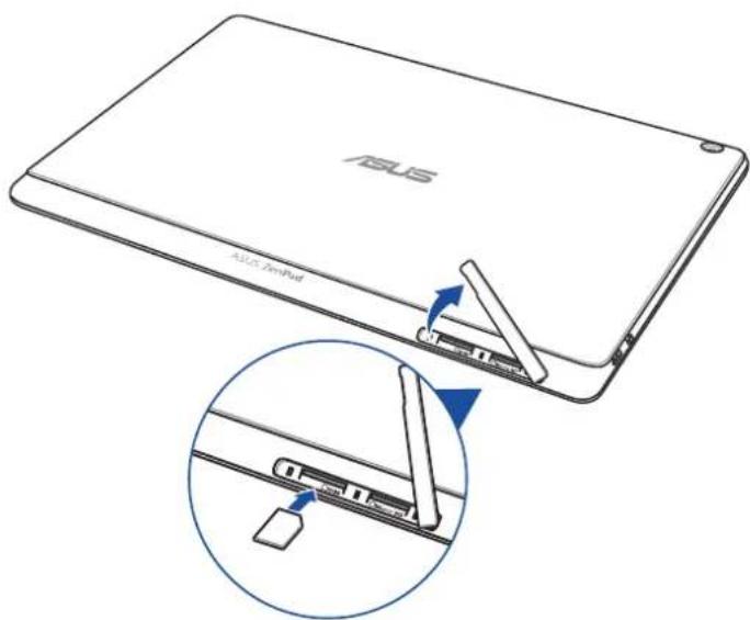 ASUS ZenPad 10 P00C - ATTENTION! - 2