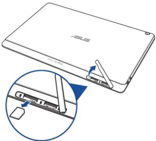 ASUS ZenPad 10 P00C - ATTENTION! - 2