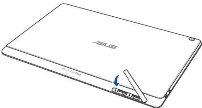 ASUS ZenPad 10 P00C - ATTENTION! - 3