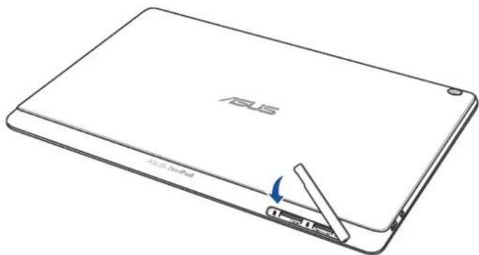 ASUS ZenPad 10 P00C - ATTENTION! - 3