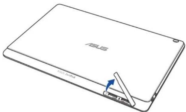 ASUS ZenPad 10 P00C - ATTENTION! - 1