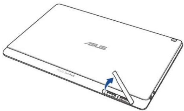 ASUS ZenPad 10 P00C - ATTENTION! - 1