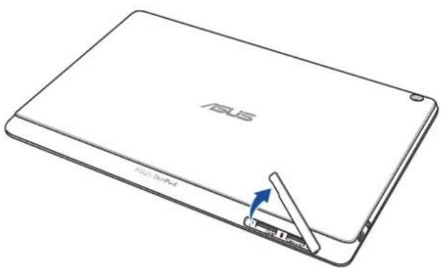 ASUS ZenPad 10 P00C - ATTENTION! - 1