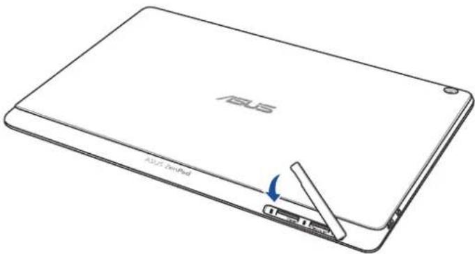 ASUS ZenPad 10 P00C - ATTENTION! - 3