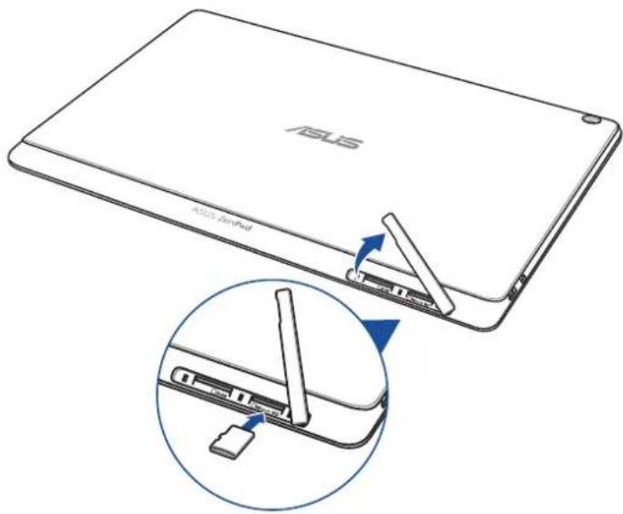 ASUS ZenPad 10 P00C - ATTENTION! - 2