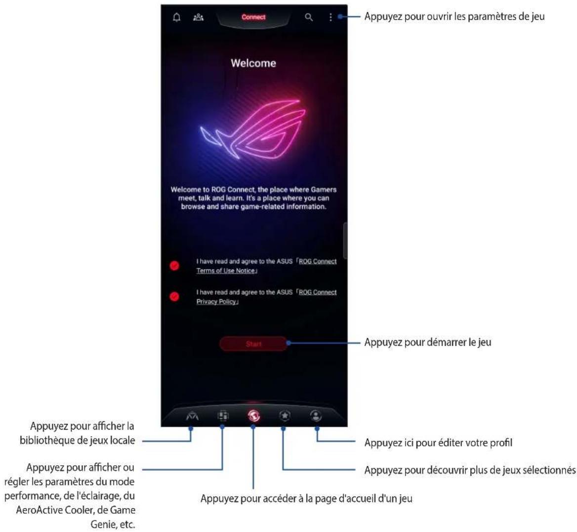 ASUS ROG Phone 6 Pro - Armoury Crate - 2