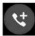 ASUS ZenFone Live ZB553KL - Mise en attente - 1