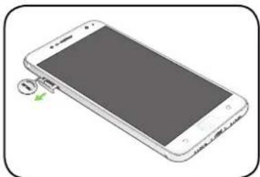 ASUS ZenFone Live ZB553KL - ATTENTION! - 1