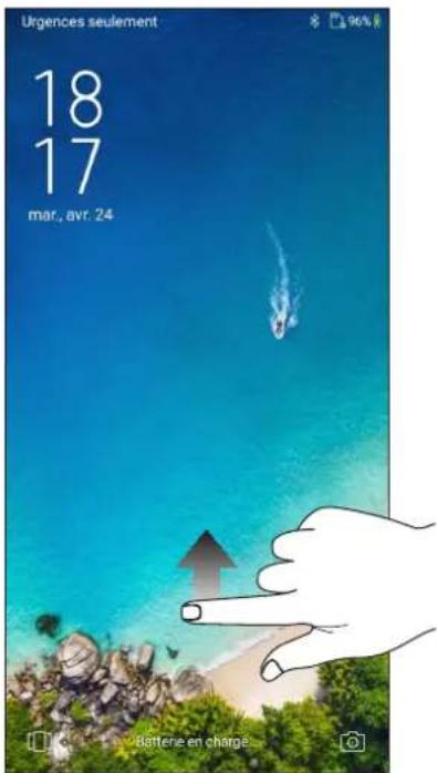 ASUS ZenFone Live L1 - Balayer I'ecran - 1