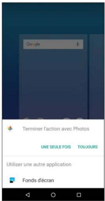 ASUS ZenFone Max Pro ZB602KL - Fond d'écran - 1
