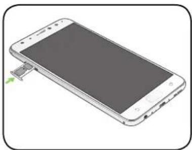 ASUS ZenFone 4 Selfie Pro ZD552KL - Attention! - 3