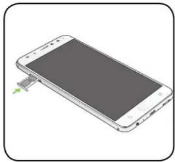 ASUS ZenFone 4 Selfie Pro ZD552KL - Attention! - 3