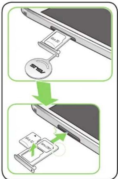 ASUS ZenFone 4 Selfie Pro ZD552KL - Attention! - 2