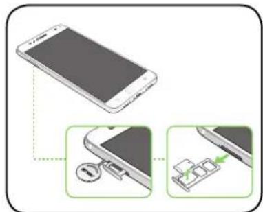 ASUS ZenFone 4 Selfie ZD553KL - Attention! - 2
