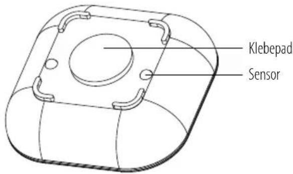 BRENNENSTUHL BrematicPRO WM868 01 - Technische Daten - 2