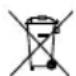 BRENNENSTUHL BrematicPRO WM868 01 - Entsorgung - 3