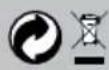 BRENNENSTUHL BrematicPRO WM868 01 - List of pictograms used - 3