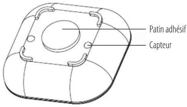 BRENNENSTUHL BrematicPRO WM868 01 - Dessous du produit - 1