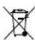 BRENNENSTUHL BrematicPRO HS868 01 IP44 - Mise au rebut - 2