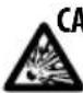 BRENNENSTUHL BrematicPRO HS868 01 IP44 - WARNING! DANGER TO LIFE! - 1