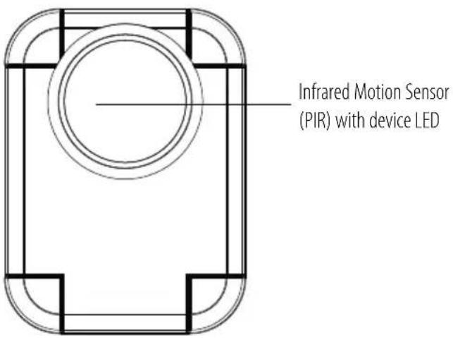 BRENNENSTUHL BrematicPRO BM 868 01 - Front - 1