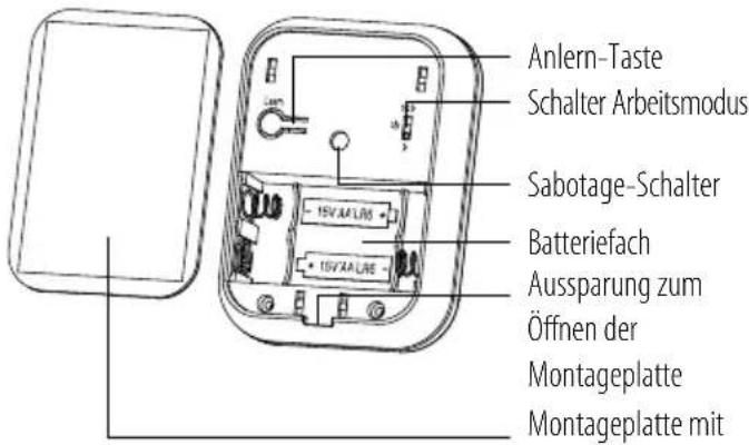 BRENNENSTUHL BrematicPRO BM 868 01 - Technische Daten - 2