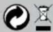 BRENNENSTUHL BrematicPRO FB868 01 5TA - List of pictograms used - 3