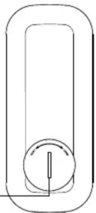 BRENNENSTUHL BrematicPRO FB868 01 5TA - Lato posteriore - 1