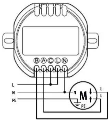 BRENNENSTUHL BrematicPRO UPRS868 01 W300 - ATTENTION ! RISQUE D'ÉLECTROCUTION ! - 1