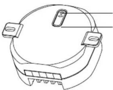BRENNENSTUHL BrematicPRO UPRS868 01 W300 - Aperçu de l'appareil Avant - 1