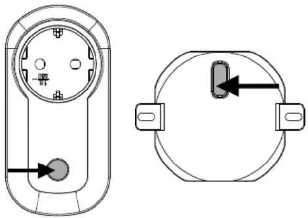 BRENNENSTUHL BrematicPRO TFK868 01 - Pairing the wireless door / window contact directly with BrematicPRO devices - 1
