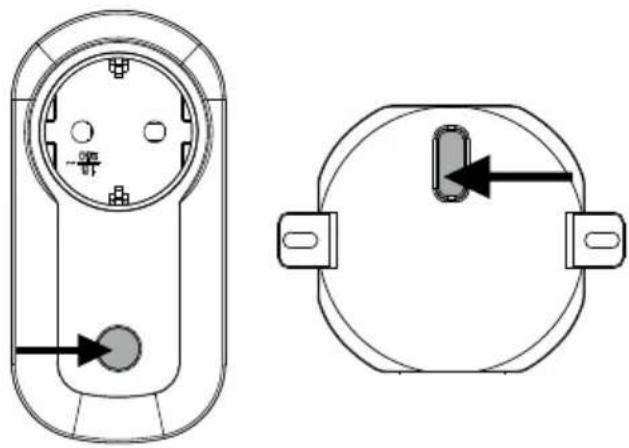 BRENNENSTUHL BrematicPRO TFK868 01 - Draadloos deur-/raamcontact direct koppelen aan BrematicPRO-apparaten - 1
