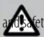 BRENNENSTUHL BrematicPRO TFK868 01 - List of pictograms used - 3