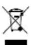 BRENNENSTUHL BrematicPRO TFK868 01 - Entsorgung - 2