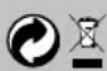 BRENNENSTUHL BrematicPRO TFK868 01 - List of pictograms used - 4