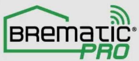 BRENNENSTUHL BrematicPRO THS 868 01 IP44 - www.brematic.com - 1