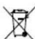 BRENNENSTUHL BrematicPRO THS 868 01 IP44 - Mise au rebut - 2