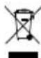 BRENNENSTUHL BrematicPRO THS 868 01 IP44 - Mise au rebut - 1