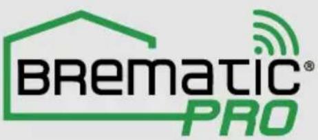 BRENNENSTUHL BrematicPRO APWT868 01 IP44 - 1