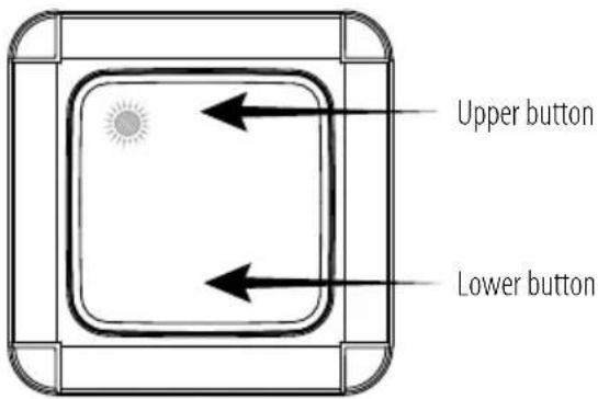BRENNENSTUHL BrematicPRO APWT868 01 IP44 - Pairing the wireless wall switch directly with BrematicPRO devices - 2