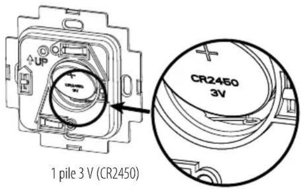 BRENNENSTUHL BrematicPRO APWT868 01 IP44 - Montage - 1