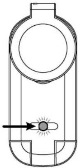 BRENNENSTUHL BrematicPRO FA 868 01 W3600 - Kopplung loschen - 1