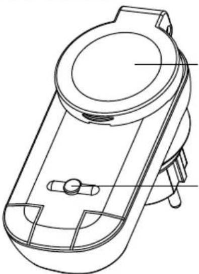 BRENNENSTUHL BrematicPRO FA 868 01 W3600 - Technical data - 1