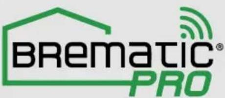 BRENNENSTUHL BrematicPRO UPWS 868 01 W1000 - 1