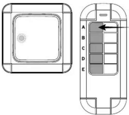 BRENNENSTUHL BrematicPRO UPWS 868 01 W1000 - Supprimer le couplage - 1